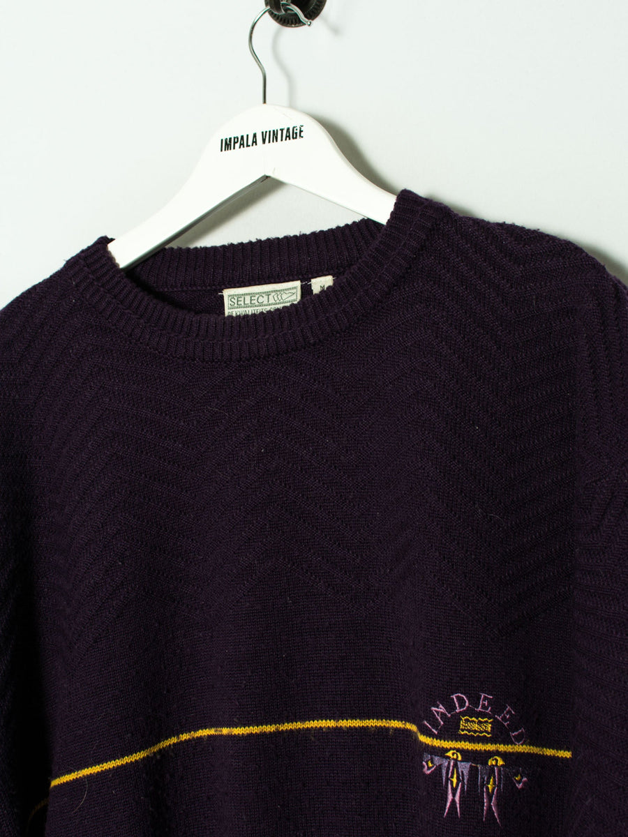 Sellect Collectie Sweater
