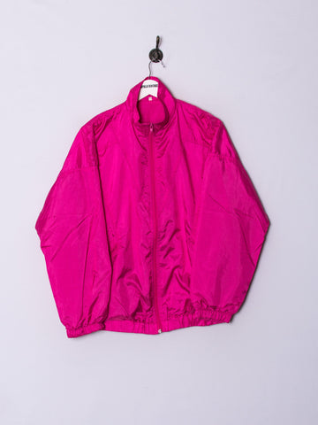 Pink Shellsuit