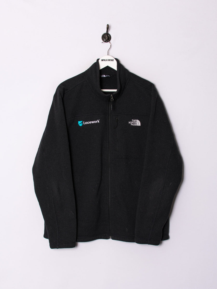 The North Face Zipper Fleece