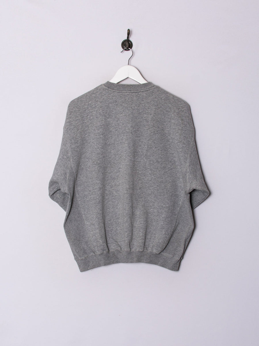 Helly Hansen Grey Sweatshirt