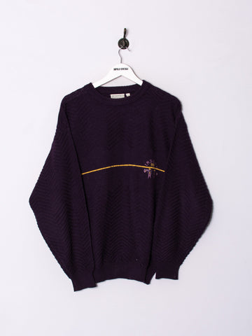 Sellect Collectie Sweater