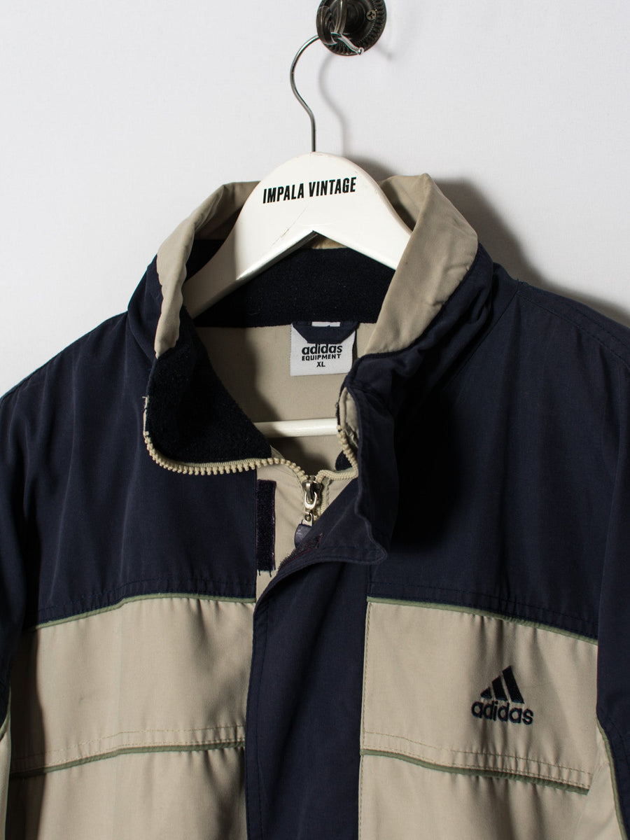 Adidas Heavy Jacket