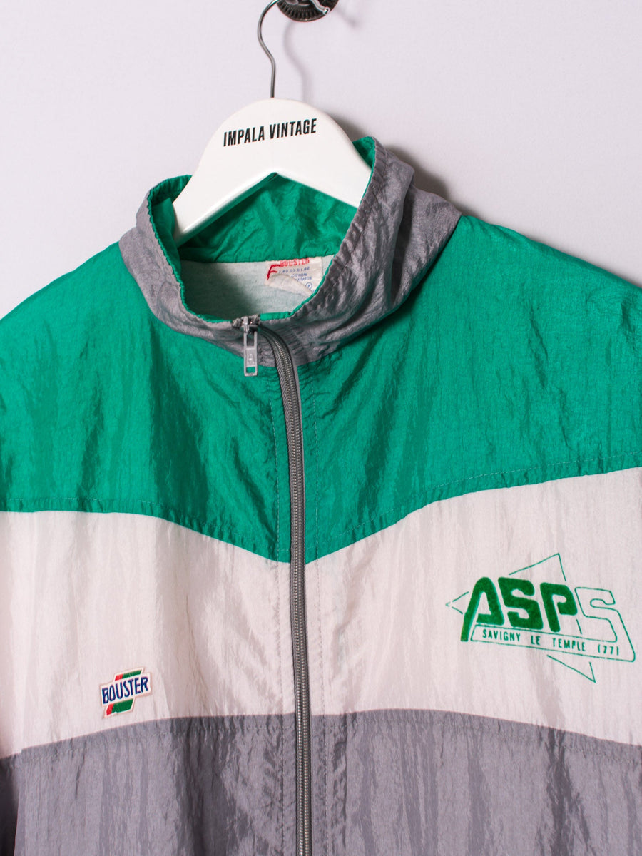 ASP Shell Jacket