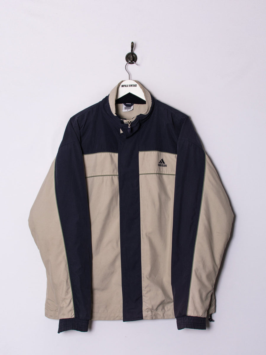 Adidas Heavy Jacket