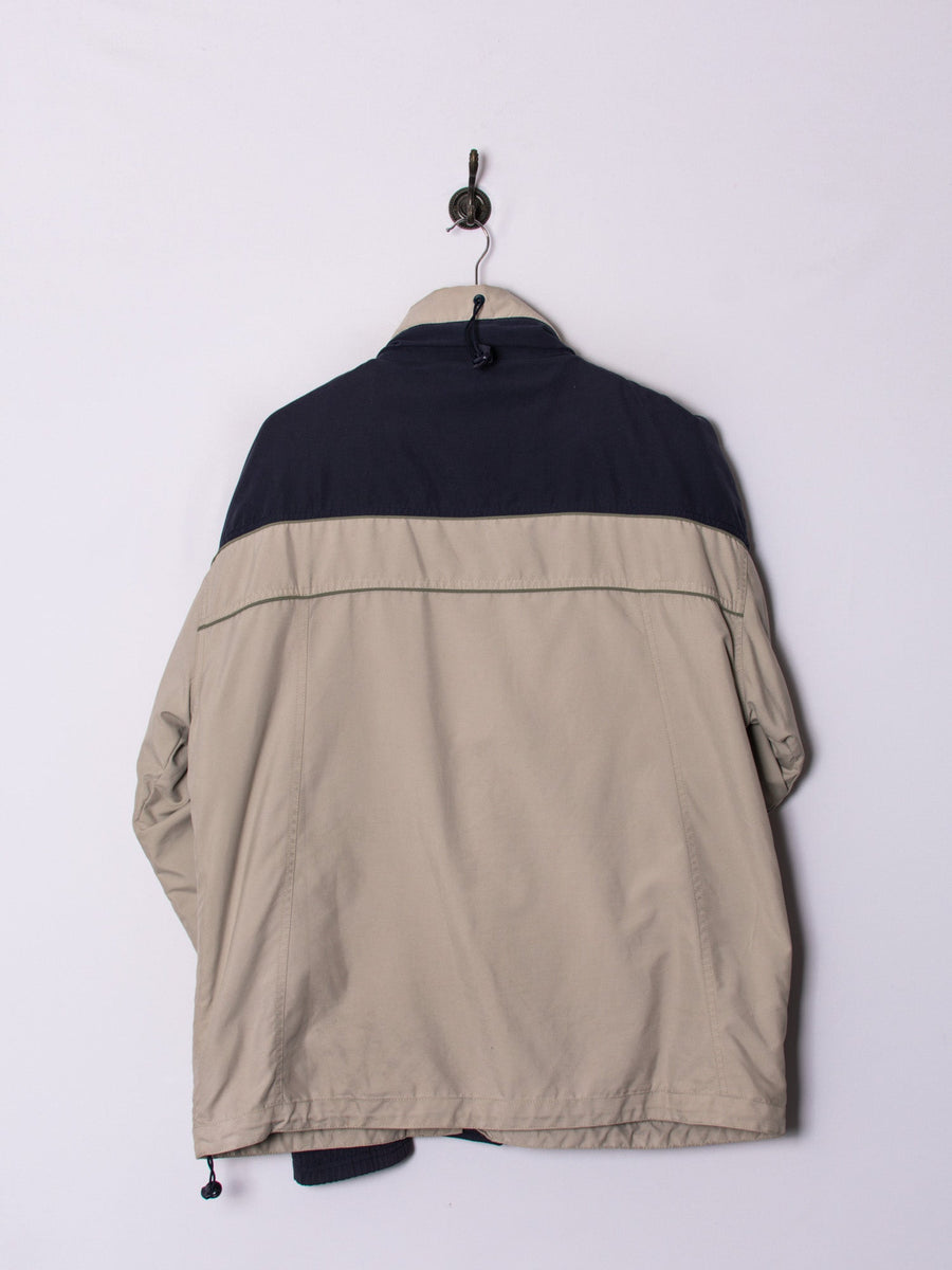 Adidas Heavy Jacket