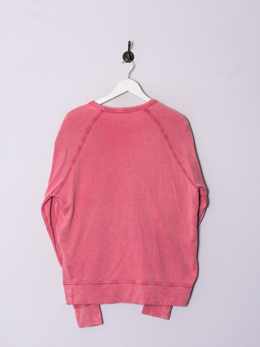 Polo Ralph Lauren Pink Light Sweatshirt