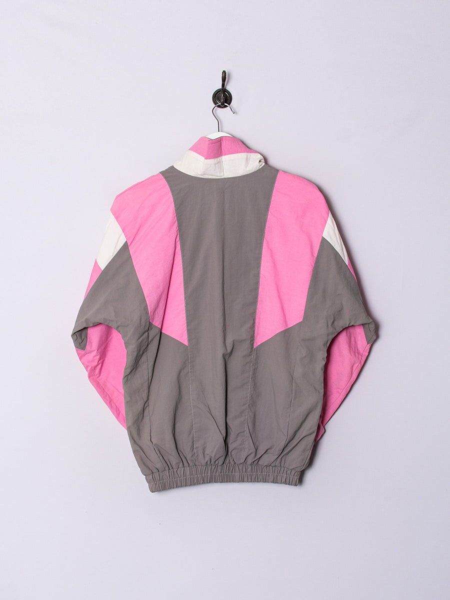 GodEsport Grey & Pink Track Jacket
