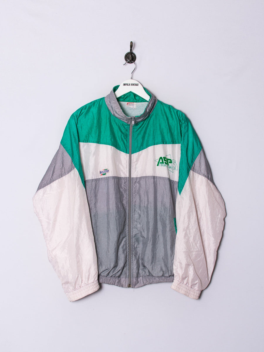 ASP Shell Jacket