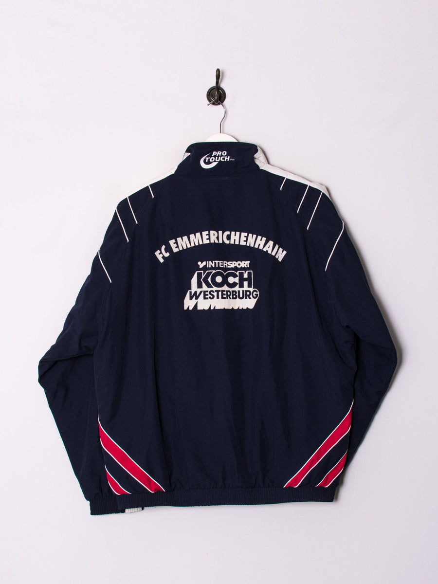 Pro Touch Track Jacket