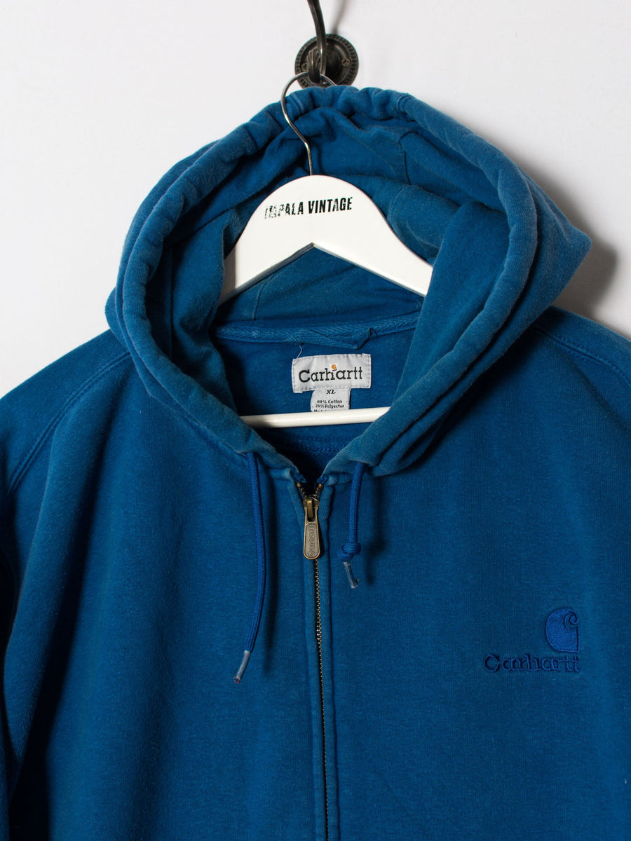 Carhartt Zipper Hoodie