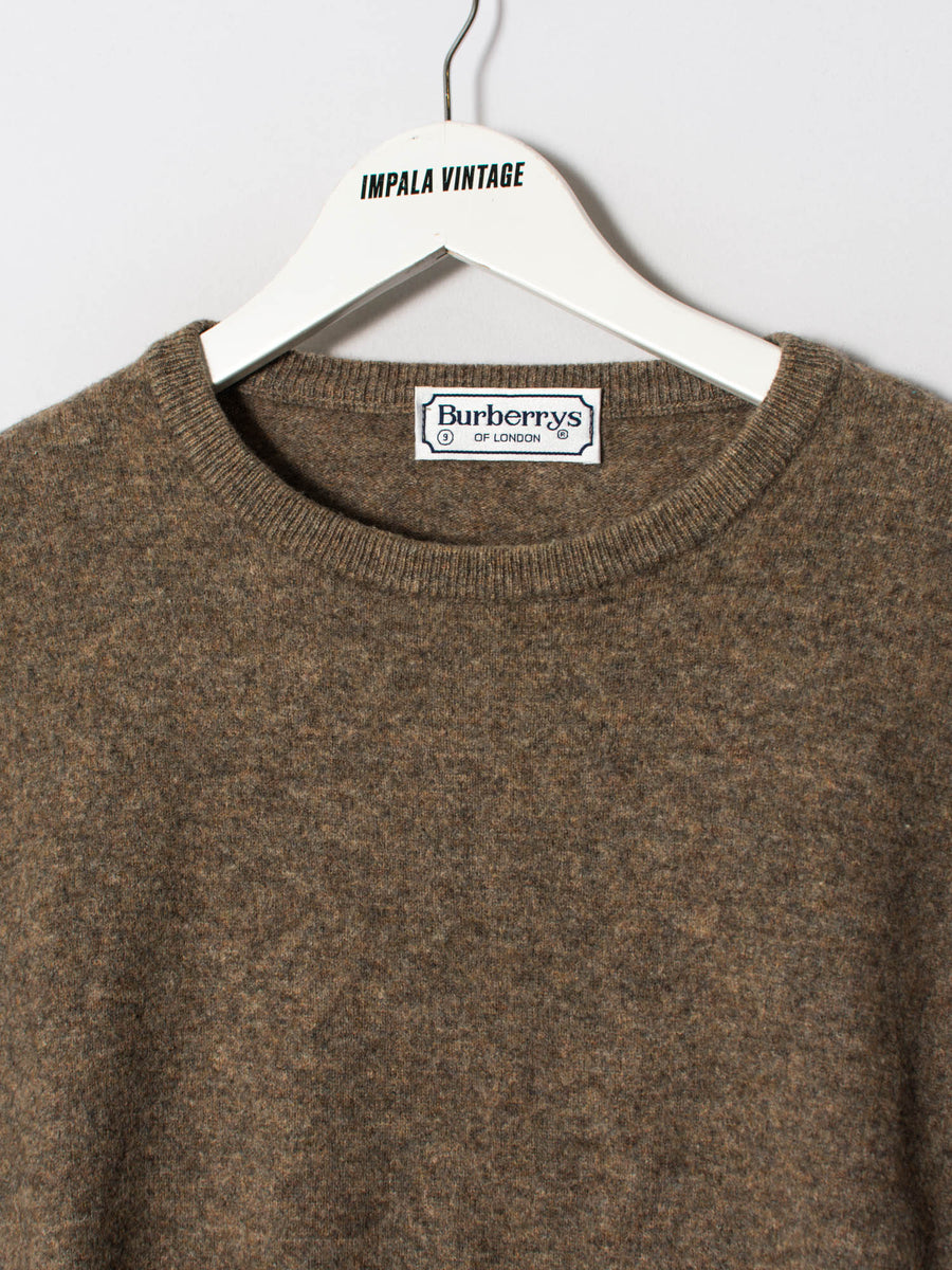 Burberry II Sweater