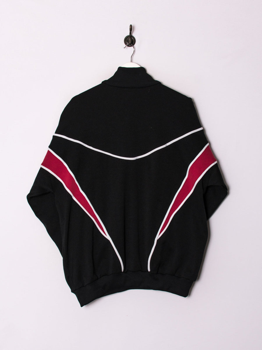 Reebok Black Tracksuit