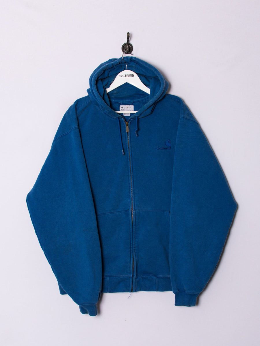 Carhartt Zipper Hoodie