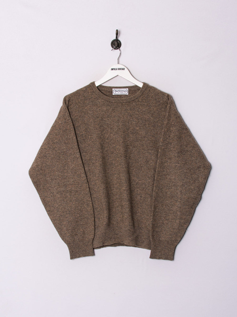 Burberry II Sweater