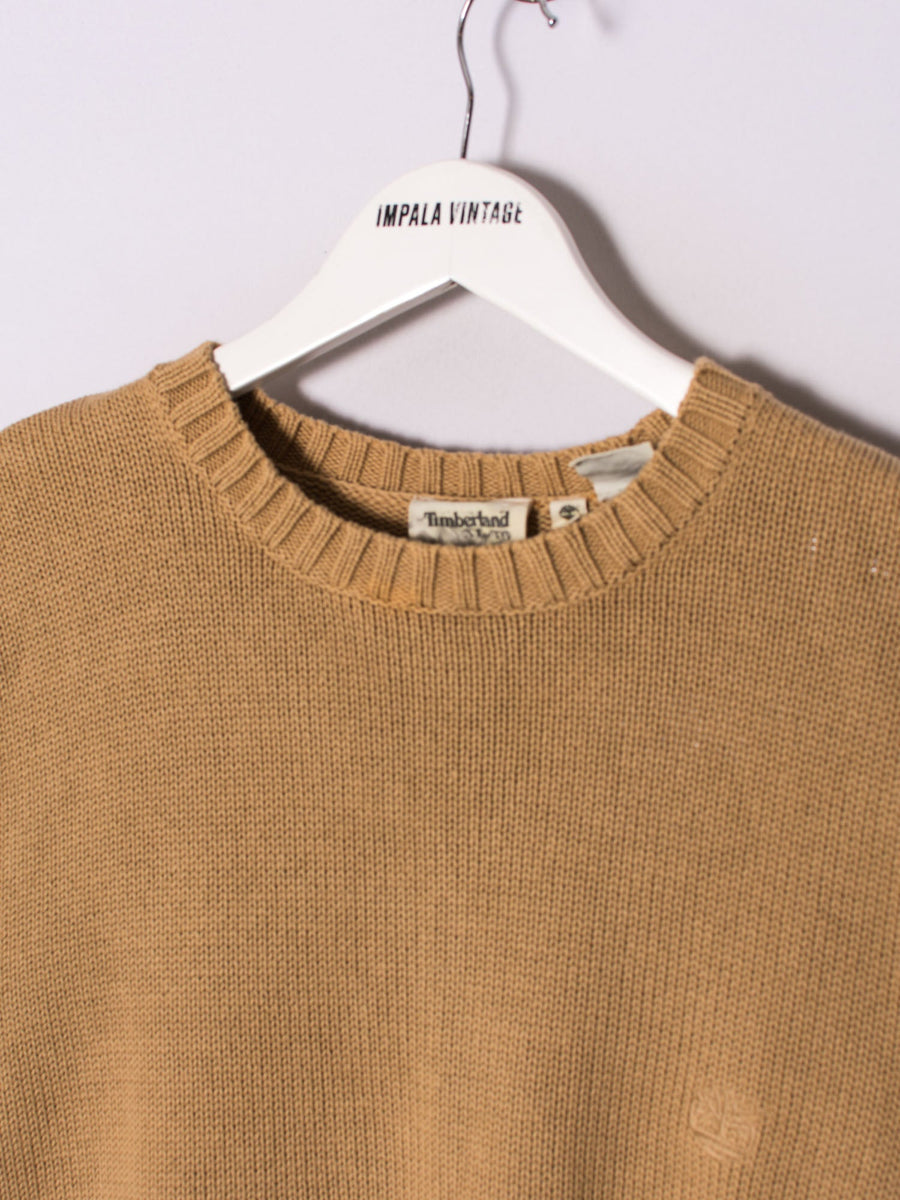 Timberland Cream II Sweater