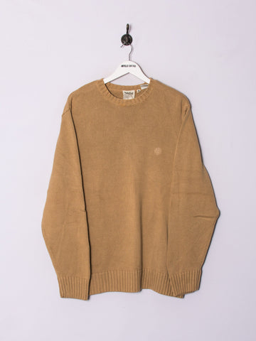 Timberland Cream II Sweater