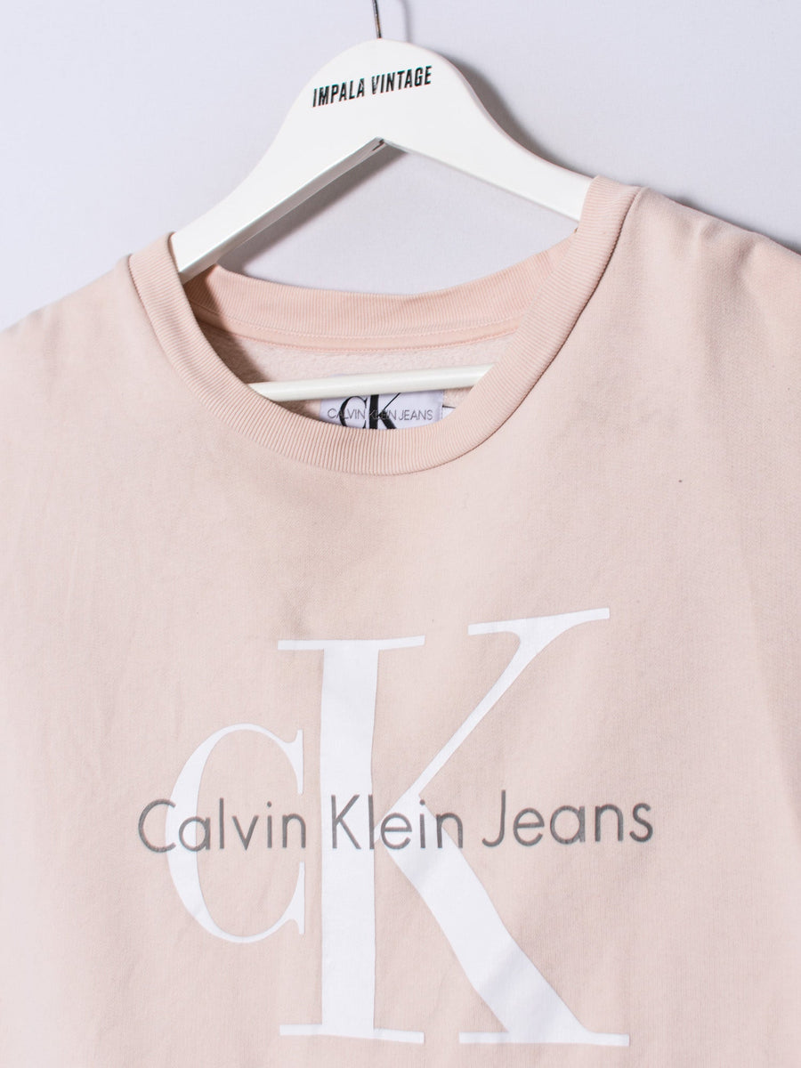 Calvin Klein II Sweatshirt