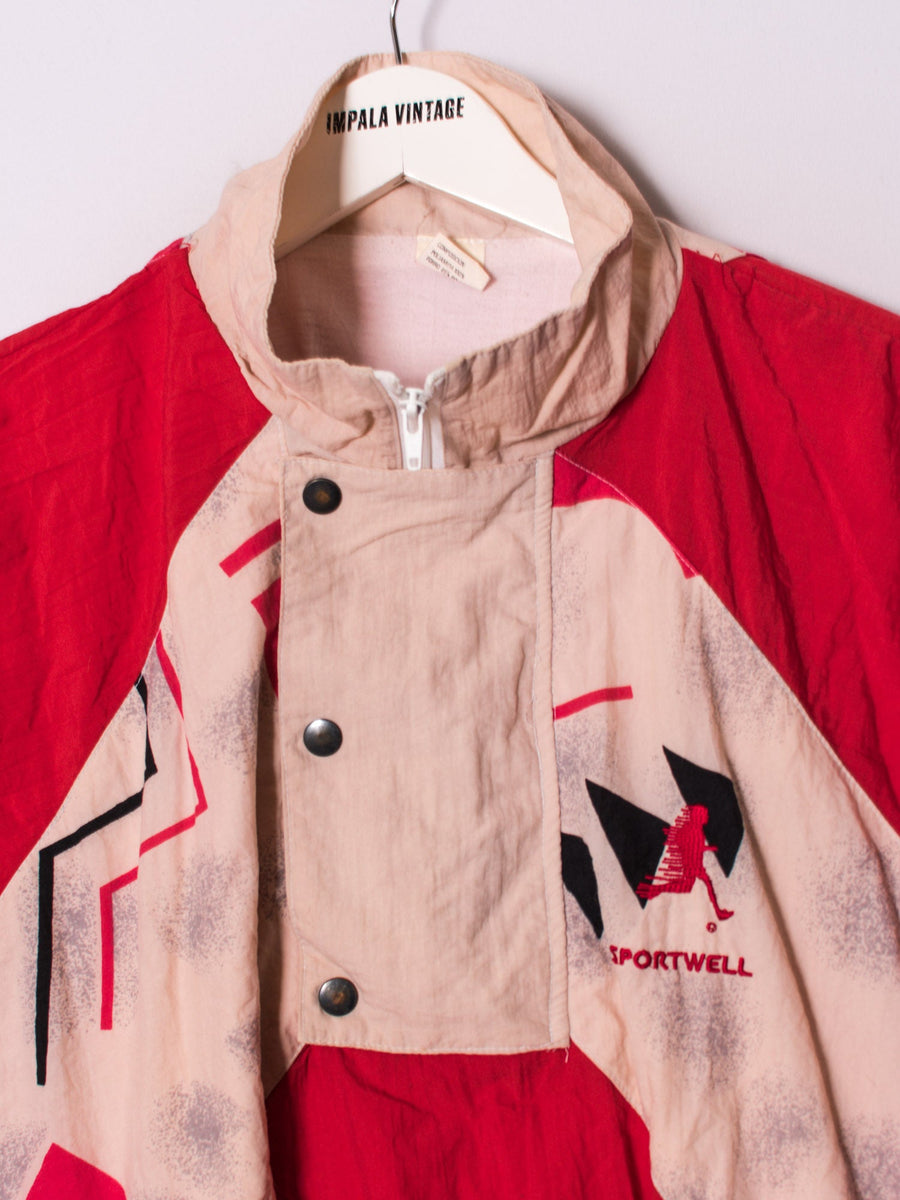 Sportwell Shell Jacket