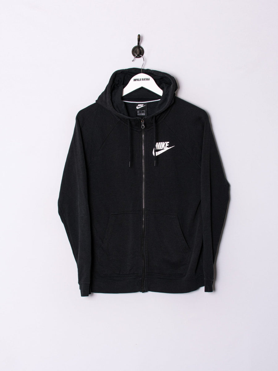 Nike Light Zipper Hoodie