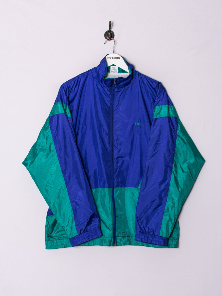 Etirel Shell Jacket