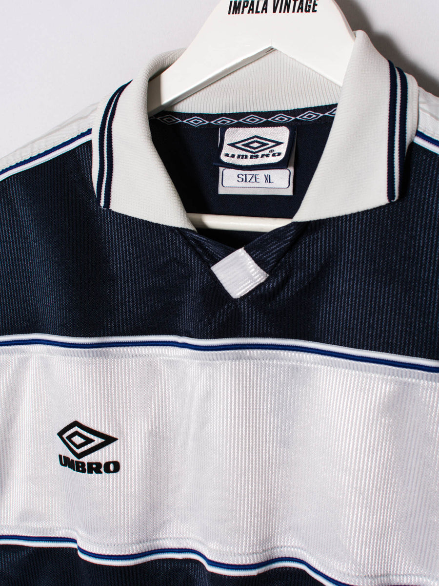 Umbro Long Sleeves Jersey