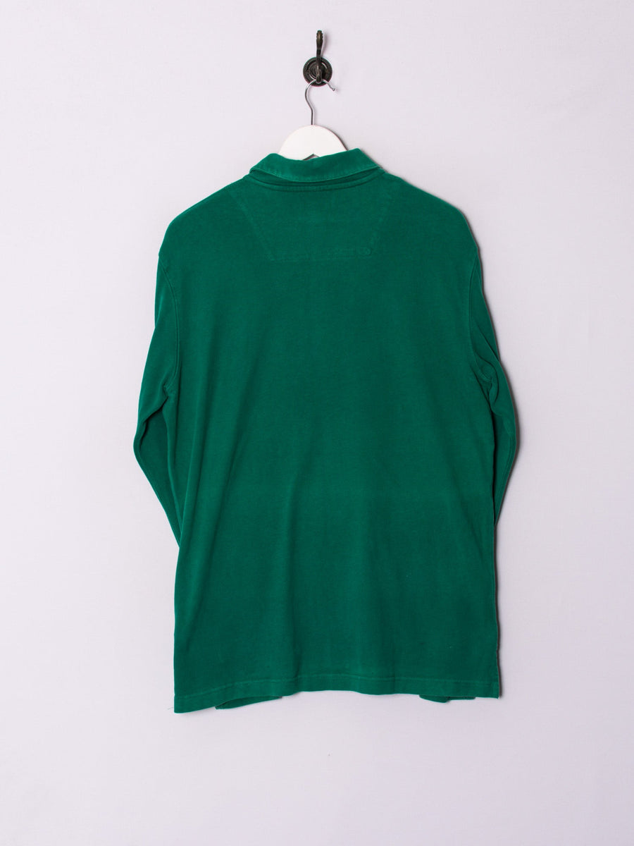 Timberland Green Sweatshirt