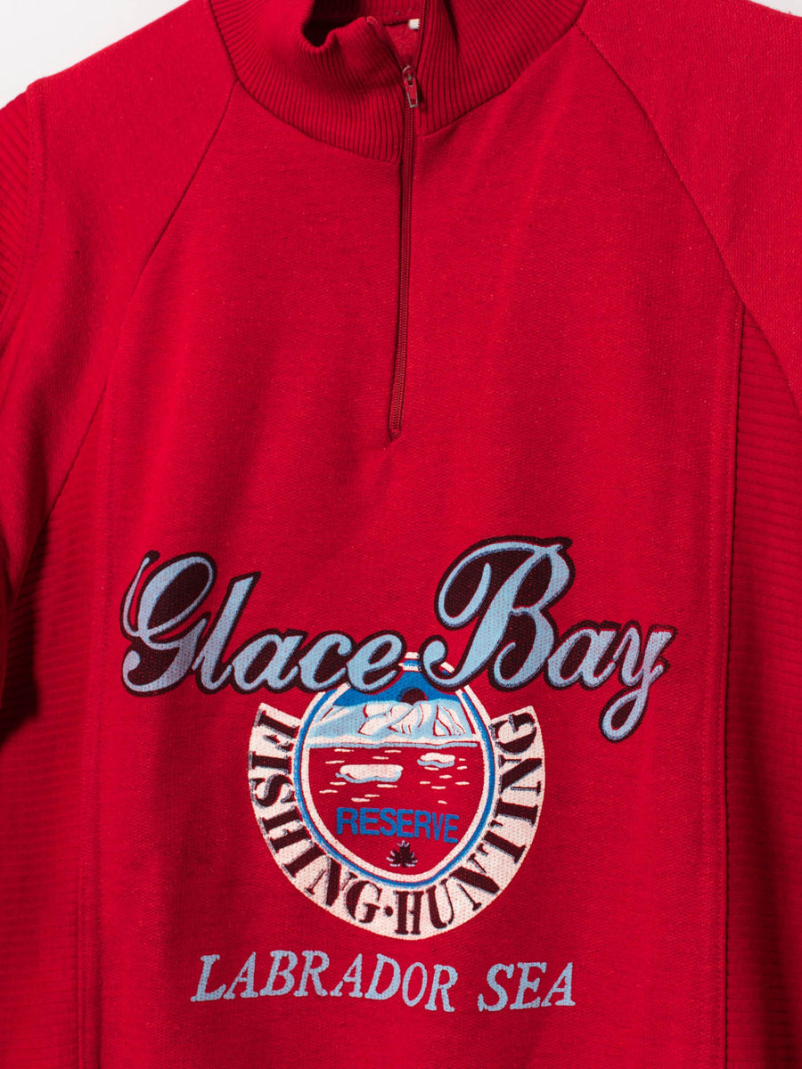 Glace Bay I Sweatshirt