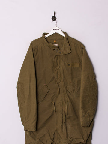 Timberland Long Jacket