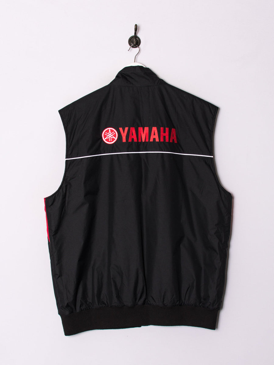 Yamaha Genuine Vest Jacket
