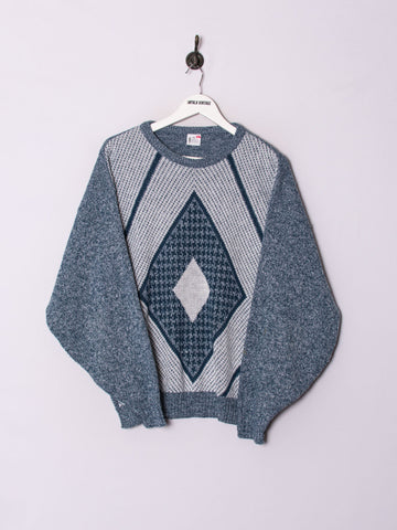 Acrylic II Sweater