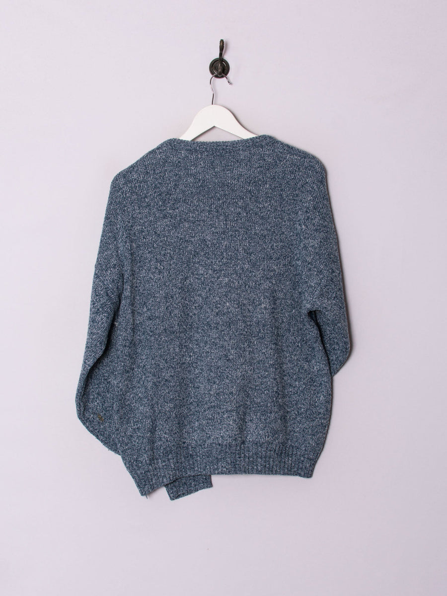 Acrylic II Sweater