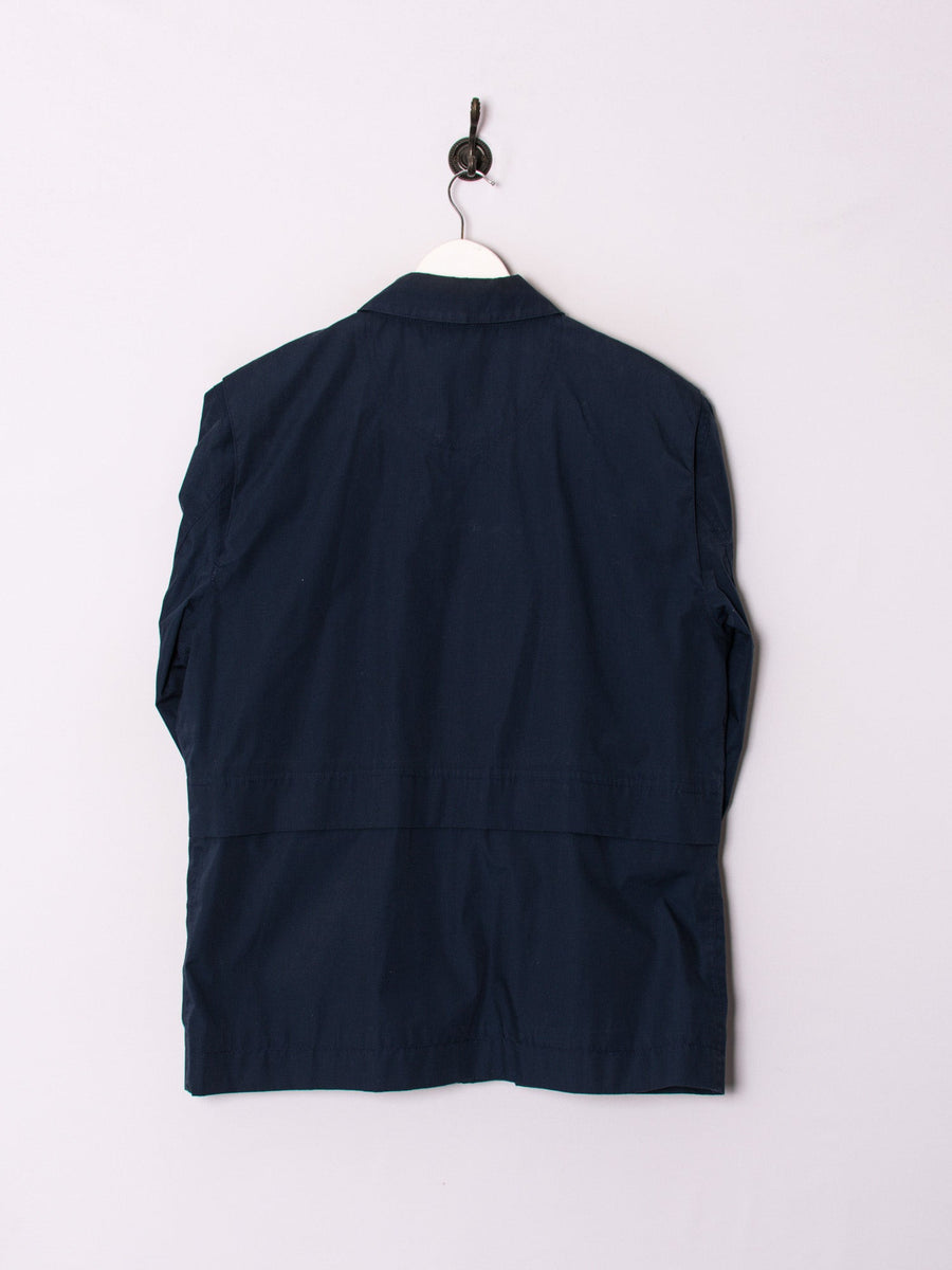 Timberland Blue Jacket