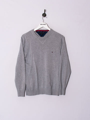 Tommy Hilfiger Gray II Light Sweater