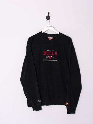 Chicago Bulls Mitchell & Ness Final 1998 Sweatshirt