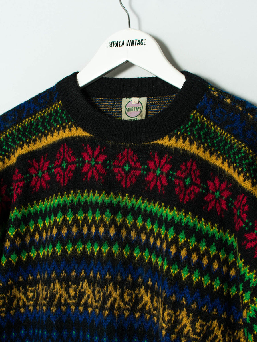 Miren's Sweater