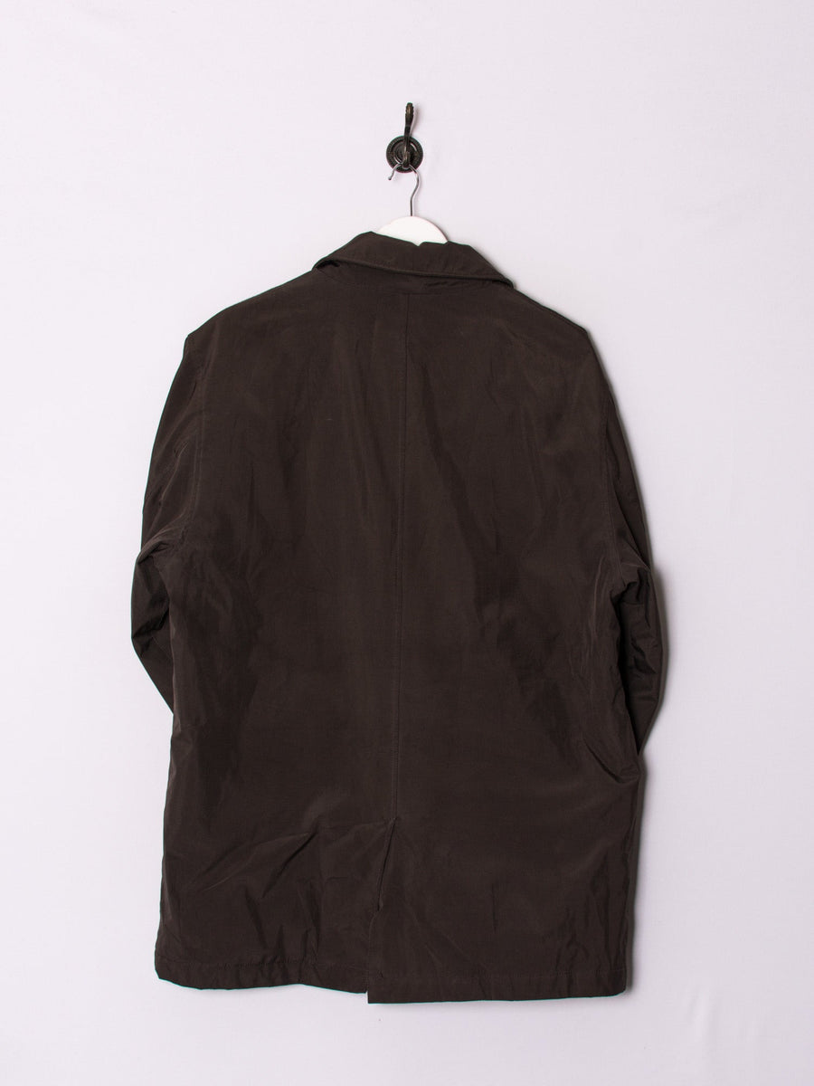 Yves Saint Laurent Coat