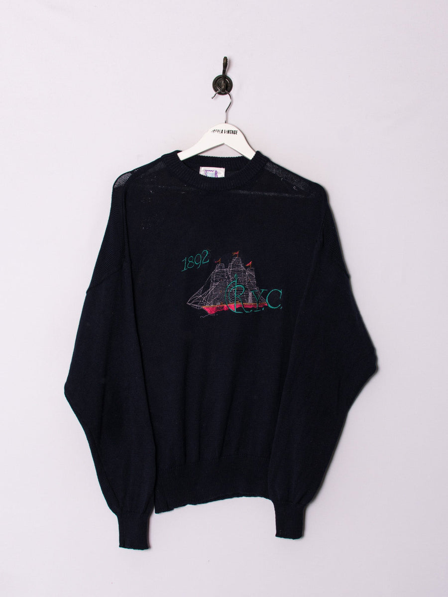Sunair Sweater