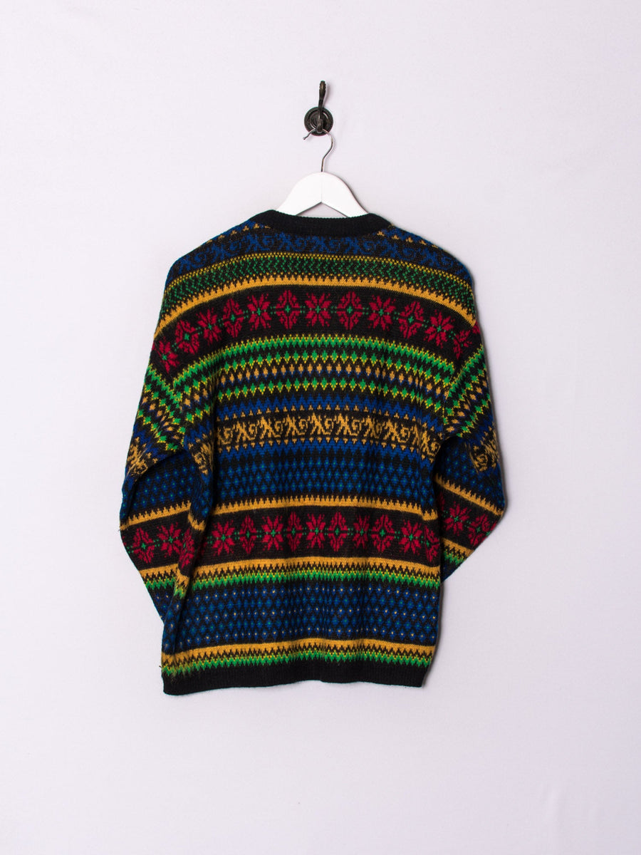 Miren's Sweater