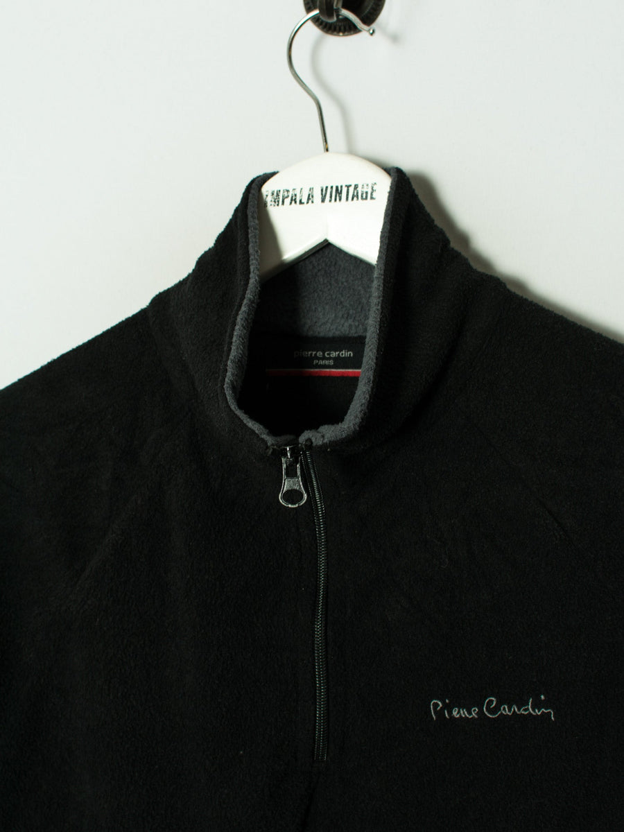 Pierre Cardin 1/3 Zipper Fleece