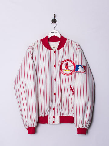 St. Louis Cardinals MLB Varsity Jacket