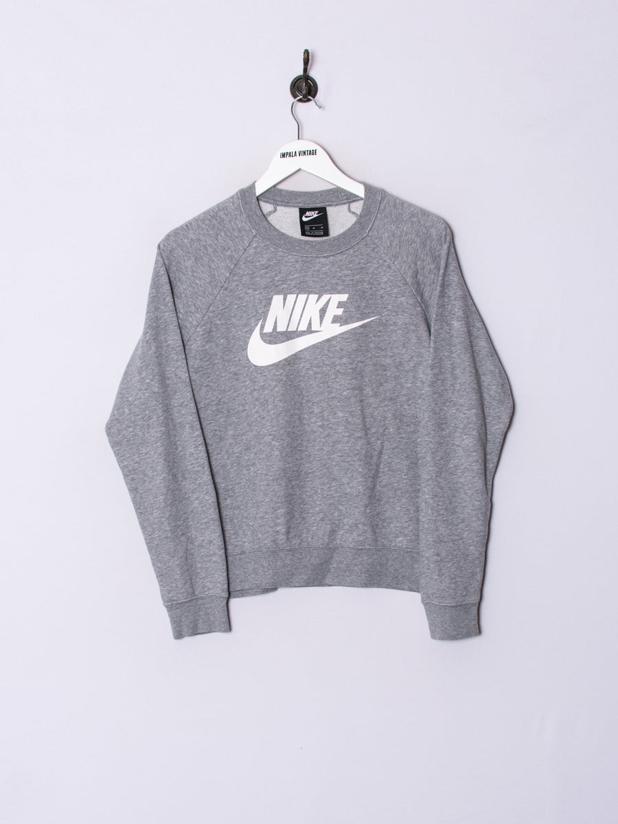 Nike Grey VI Sweatshirt