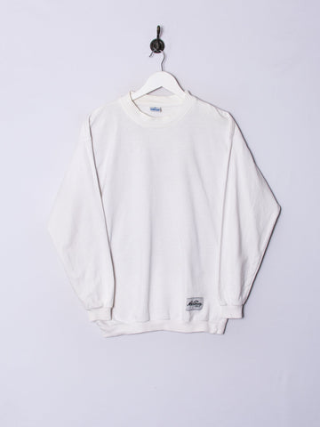 Etirel White Light Sweatshirt