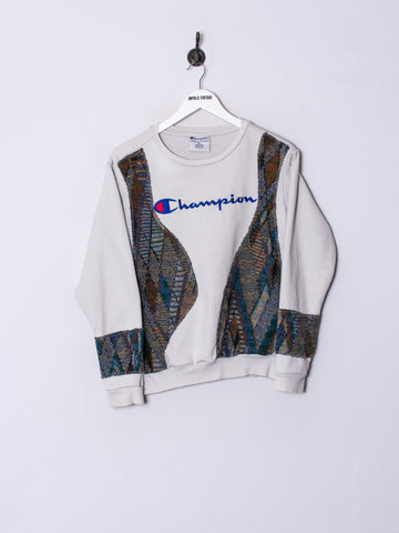 Champion II Rework Sweatshirt