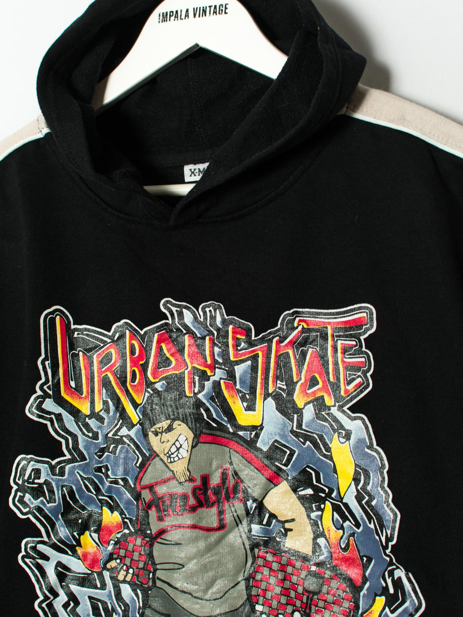 Urban Skate X-Mall Hoodie