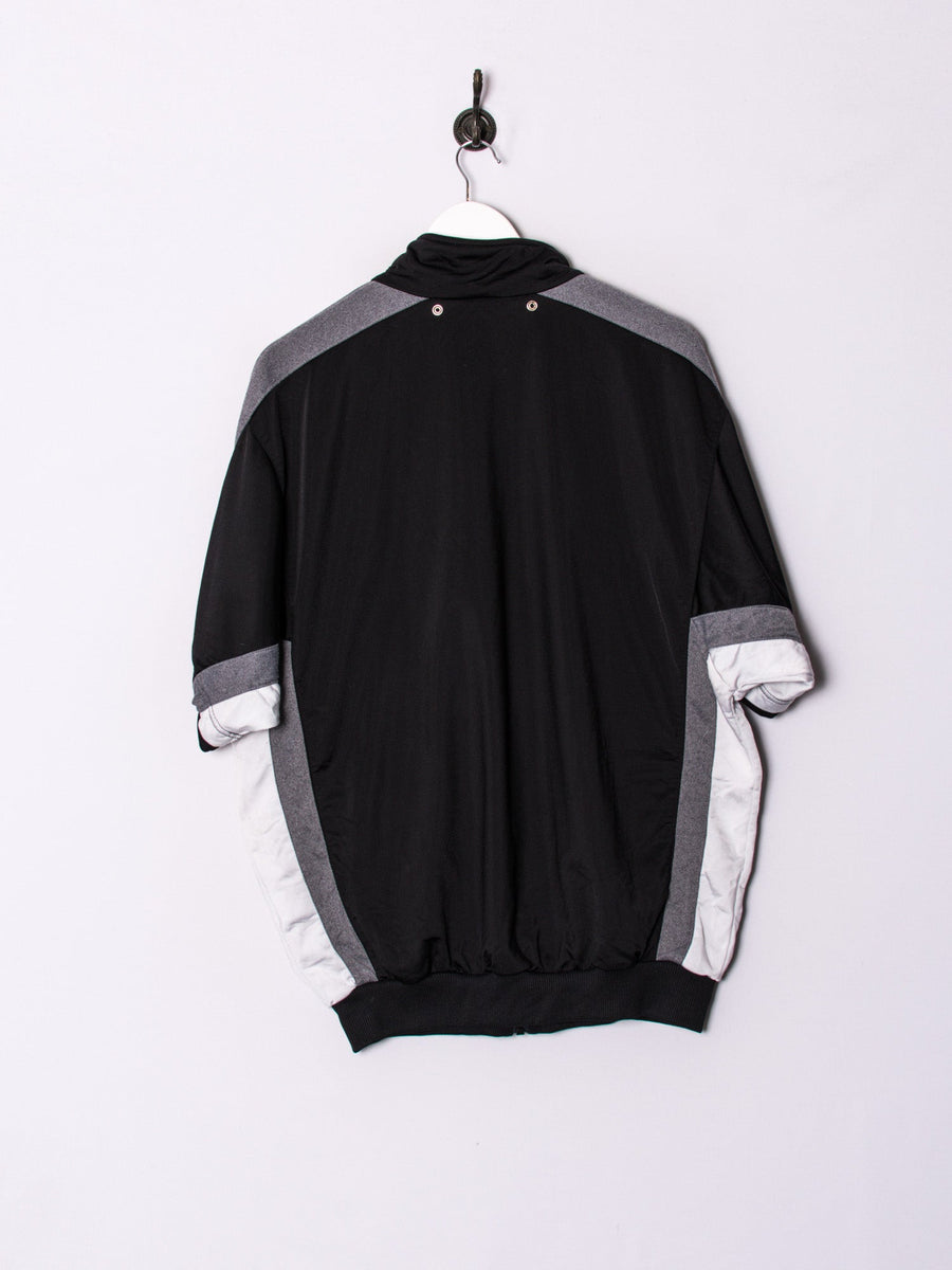 Adidas Originals Short Sleeves Track Jacket