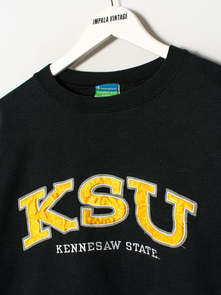 Champion Kennesaw State Retro Sweatshirt