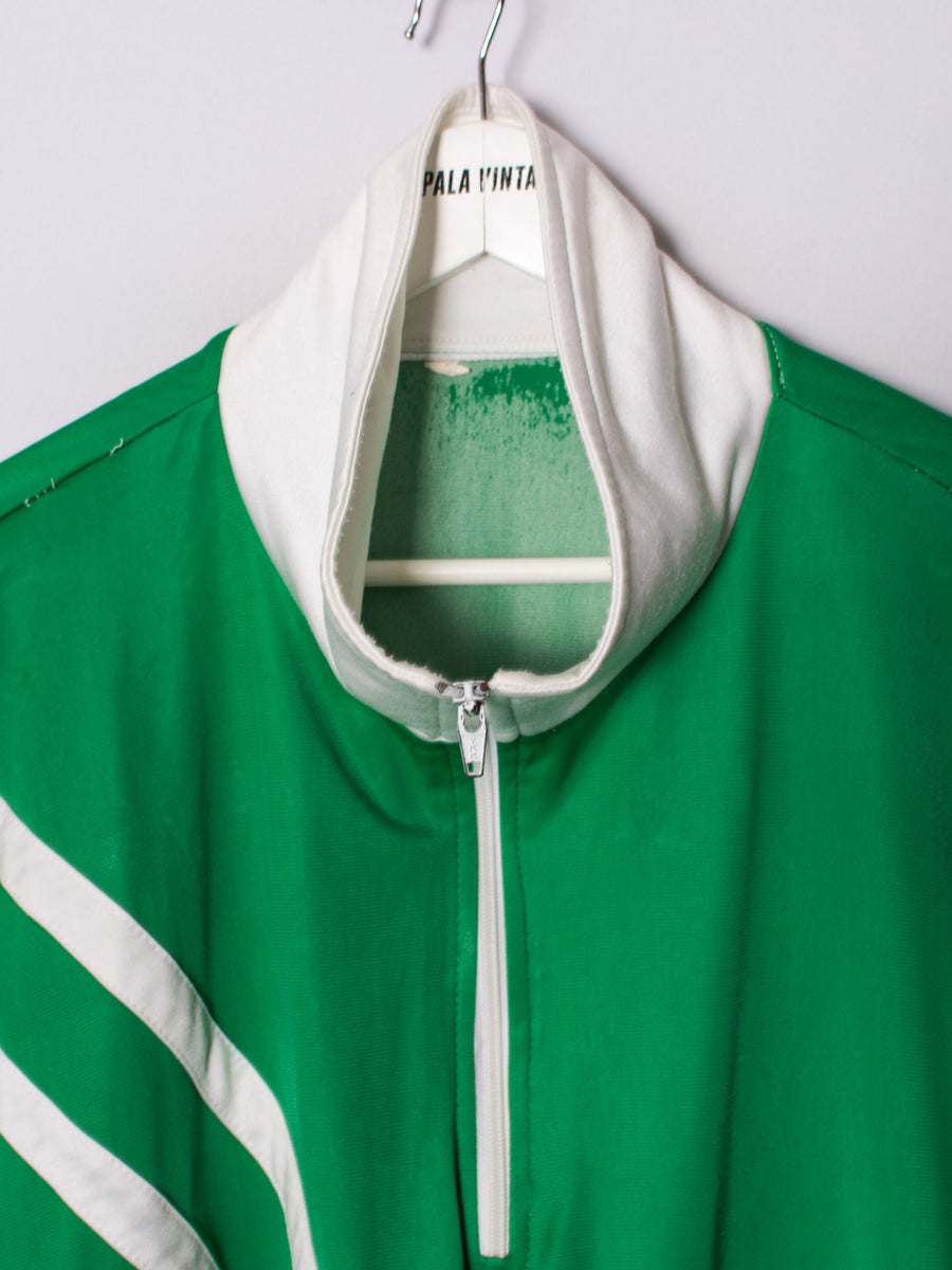 Green Retro Jacket