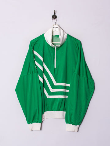 Green Retro Jacket