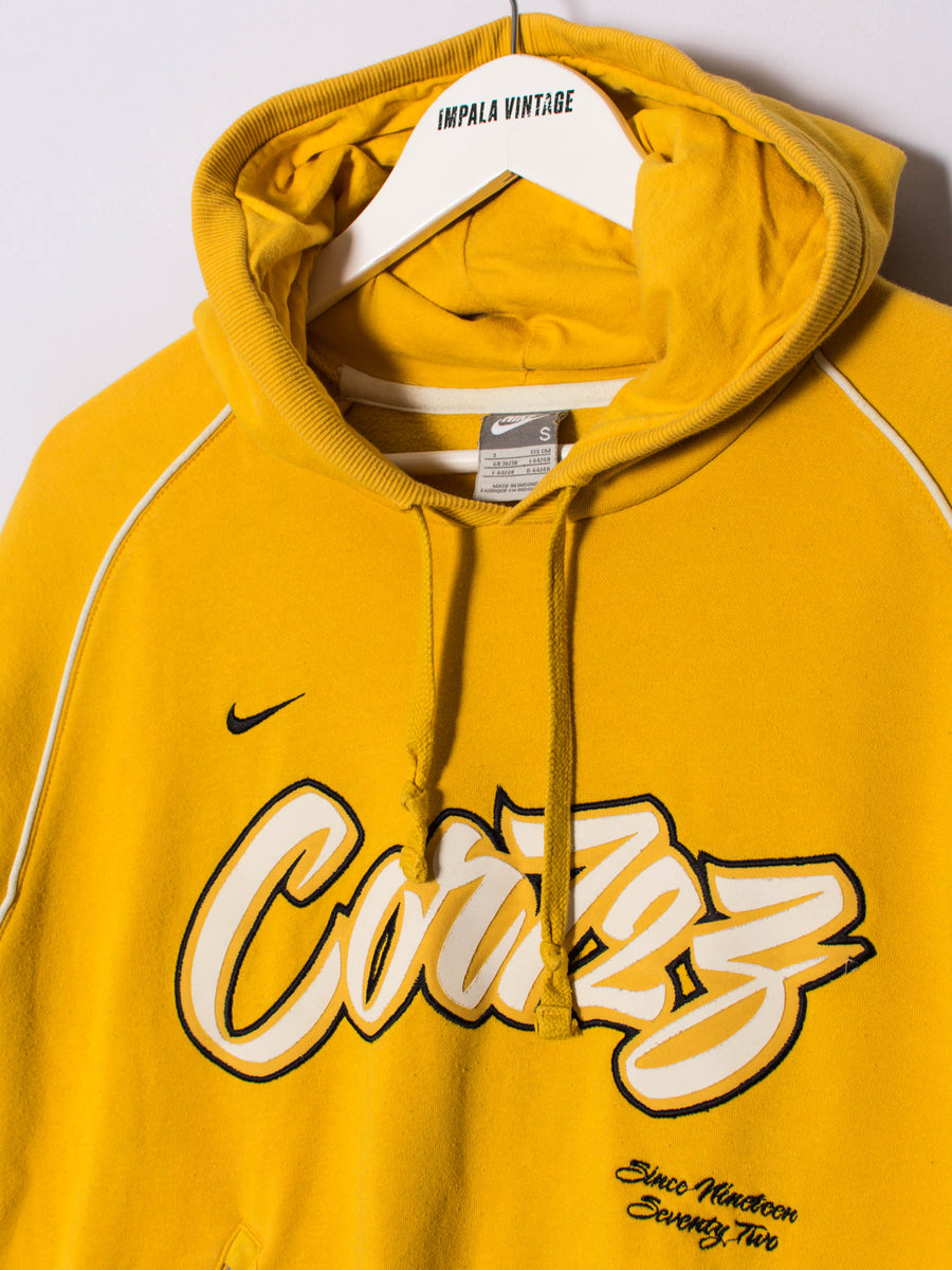 Nike cor72z sweatshirt sale