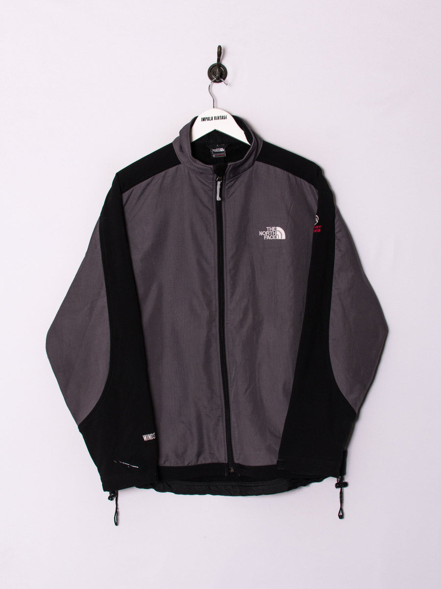 The North Face Windstopper Summit Series Jacket